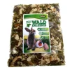 BUBIMEX Litière naturelle balade en forêt - 800 g
