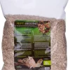 REPTILE PLANET Litière pour reptile, rongeur, et poule coloris beige Repti Bedding - 6 L