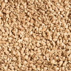 CAT'S BEST Litière végétale agglomérante pour chat et furet Cat’s Best Original 40 L - 17.2 kg