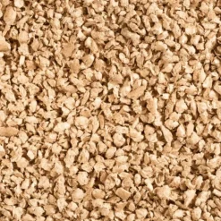 CAT'S BEST Litière végétale agglomérante pour chat et furet Cat’s Best Original 10L - 4.3 kg