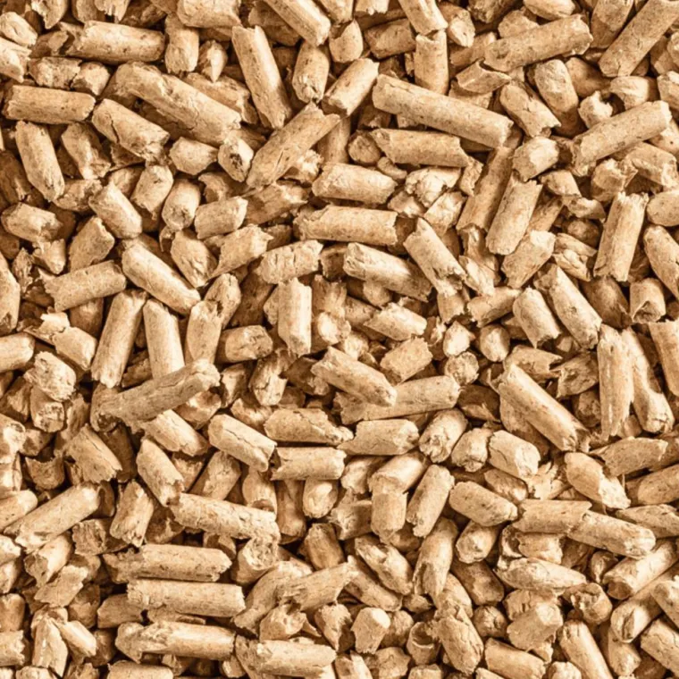CAT'S BEST Litière végétale agglomérante pour chat Cat’s Best Smart Pellets 10 L - 5 kg