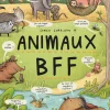 ÉDITIONS GRENOUILLE Livre "Animaux bff" Artemis
