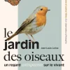 ÉDITONS HACHETTE Livre "Le jardin des oiseaux" Éditions Hachette