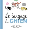 ÉDITIONS EUGEN ULMER Livre Le langage du chien aux Éditions Ulmer - 128 pages