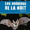 ÉDITIONS GRENOUILLE Livre "Les animaux de la nuit" Artemis