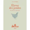 ÉDITIONS EUGEN ULMER Livre Élever des poules, des alliées vers l'autonomie aux Éditions Ulmer - 120 pages