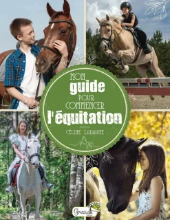 ÉDITIONS GRENOUILLE Livre "Mon guide pour commencer" Artemis
