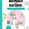 ÉDITIONS MASSIN Livre "Soignez vos animaux au naturel"