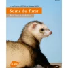 ÉDITIONS EUGEN ULMER Livre "Soin des furets" aux Éditions Ulmer