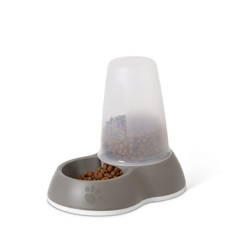 SAVIC Loop distributeur de croquettes - 3 L