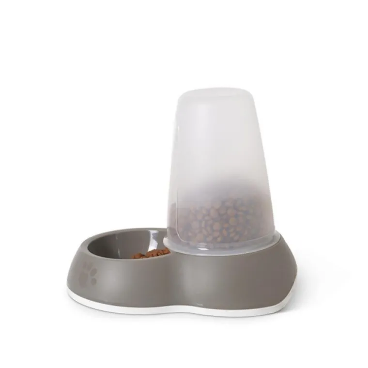 SAVIC Loop distributeur de croquettes - 3 L