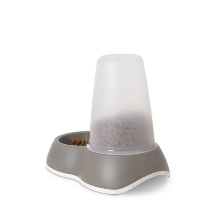 SAVIC Loop distributeur de croquettes - 1,5 L