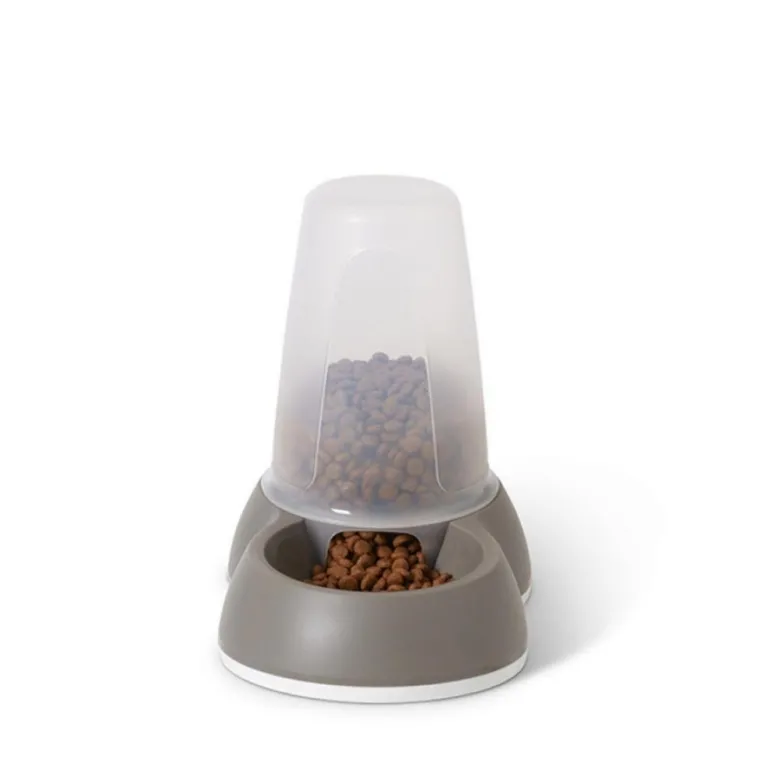 SAVIC Loop distributeur de croquettes - 1,5 L