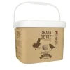 GRAIN DE VIE Lot de 60 boules de graisse pour oiseaux - 5,4 kg
