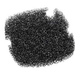 TETRA Lot de 2 éponges BioFoam pour aquarium, compact et biodégradable, - modèle Small