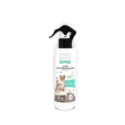 ANJU BEAUTÉ Lotion anti-démangeaisons pour chien et chat 250 ml