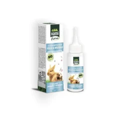 HAMIFORM Lotion Ecosoin bio yeux et museau - 70ml