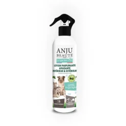 ANJU BEAUTÉ Lotion parfumante répulsive intérieur et extérieur 475 ml