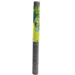 NORTENE Maille hexagonale triple torsion Galvanex, 1,9 cm, en métal, 1000 X 100 cm