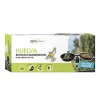 CENTRE DU CLOSEAU Mangeoire pour balcon Hamiform Huelva - 2 coupelles