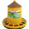 DISTRIGALLI Mangeoire trémie de 2 kg pour 2 poules