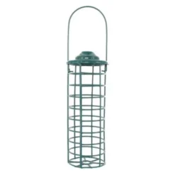 NATURES MARKET Mangeoire tube pour boules de graisse
