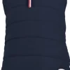 BOBBY Manteau de pour chien molosse coloris bleu Costaud - 48L
