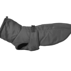 BOBBY Manteau pour chien coloris gris Urban - Taille 52XL