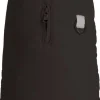 BOBBY Manteau pour chien coloris noir Contraste - Taille 70XXL