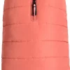 BOBBY Manteau pour chien molosse coloris rose blush Costaud - B56XL