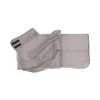 SCRUFFS Manteau ultra absorbant pour chien coloris gris Noodle - Taille M