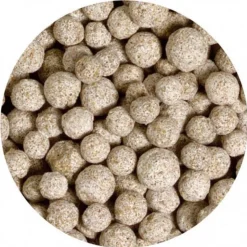 EHEIM Masse filtrante biologique, substrat Pro, 2L, 1440g -