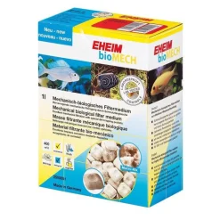 EHEIM Masse filtrante mécanique biologique BioMECH - 1L 710g