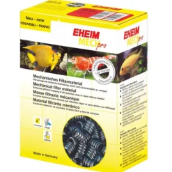 EHEIM Masse filtrante mécanique, composition spécifique, MECHpro - contenu 1L, 90g