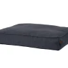 FANTAIL Matelas pour chien coloris bleu Eco Stargaze Midnight Blue - 120 x 90 cm