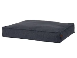 FANTAIL Matelas pour chien coloris bleu Eco Stargaze Midnight Blue - 120 x 90 cm