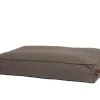 FANTAIL Matelas pour chien coloris beige Eco Stargaze Deep Taupe - 120 x 90 cm