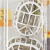 ZOLUX Matériau de nidification pour oiseau coloris marron Sphères bourre - x 2