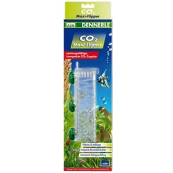 DENNERLE Maxi-Flipper - Diffuseur CO2 - adapté jusqu'à 600L -