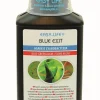 DEWERSE Médicament anti-algues bleues pour aquarium BlueExit - 250 ml