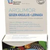 DEWERSE Médicament contre les poux et les vers des poissons pour aquarium Argumor Poux - 20 ml