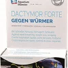 DEWERSE Médicament vermifuge pour aquarium Dactymor Forte Vers - 20 ml