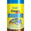 ZOLUX Menu pour crustacés enrichi en nutriments, TETRA Crusta - 52g, 100ml