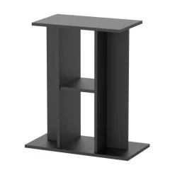 AQUATLANTIS Meuble ouvert pour aquarium - 60 x 30 X 70 cm