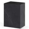 BLUE CORAL Meuble pour aquarium CIANO Emotions Pro 60 - Black Marble