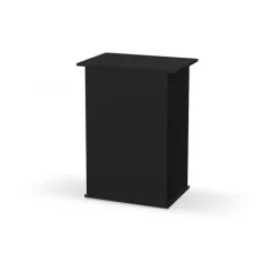 CIANO Meuble pour aquarium Emotions Pro 60 noir