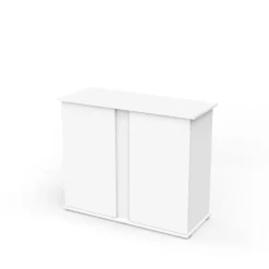 CIANO Meuble pour aquarium Emotions Pro 100 blanc