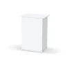 CIANO Meuble pour aquarium Emotions Pro 60 blanc