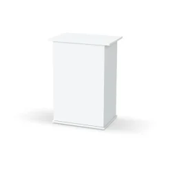 CIANO Meuble pour aquarium Emotions Pro 60 blanc