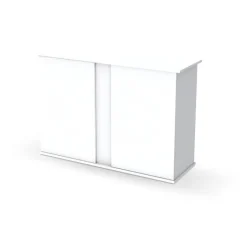 CIANO Meuble pour aquarium Emotions Pro 120 blanc